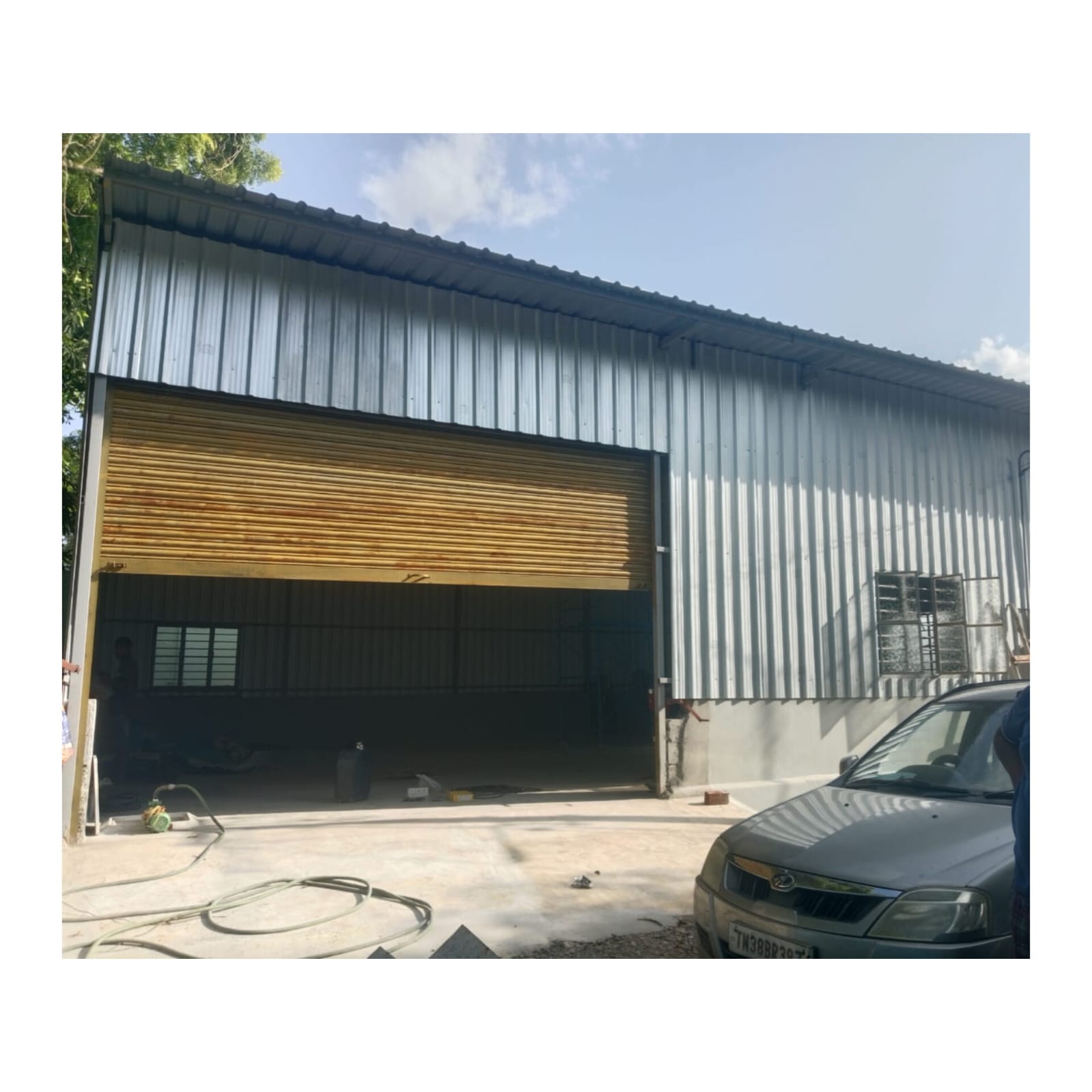 Building Image